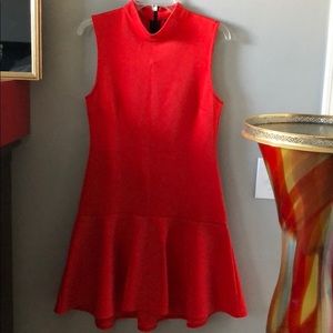 H&M Dresses - Red dress H&M Dresses - Red dress